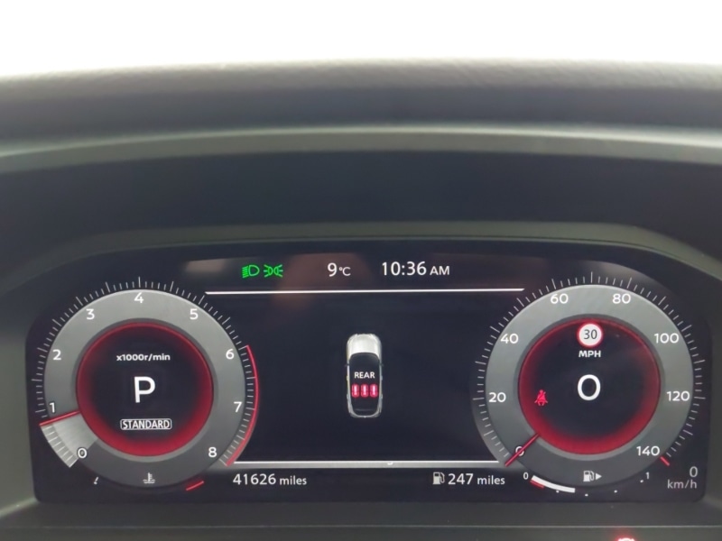 Used Nissan Qashqai 2024 for sale - 77606162: Photo 10