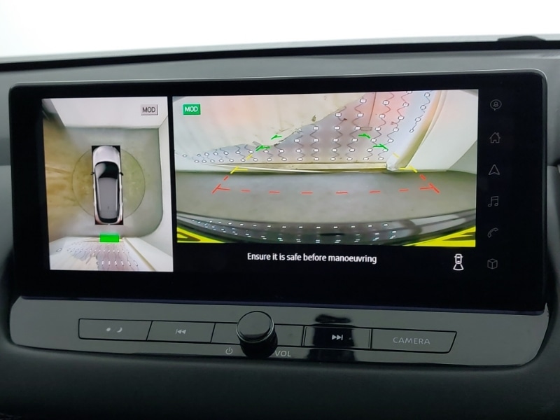 Used Nissan Qashqai 2024 for sale - 77606162: Photo 11