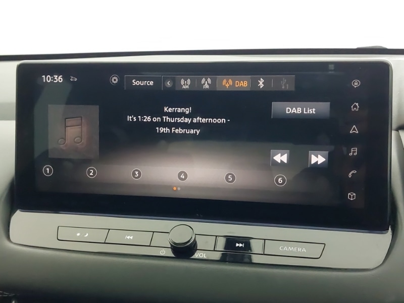 Used Nissan Qashqai 2024 for sale - 77606162: Photo 13