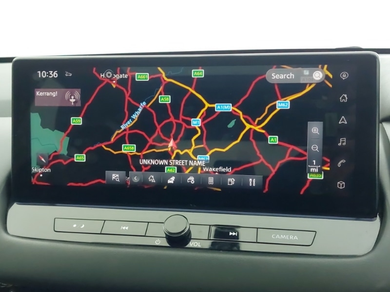 Used Nissan Qashqai 2024 for sale - 77606162: Photo 14