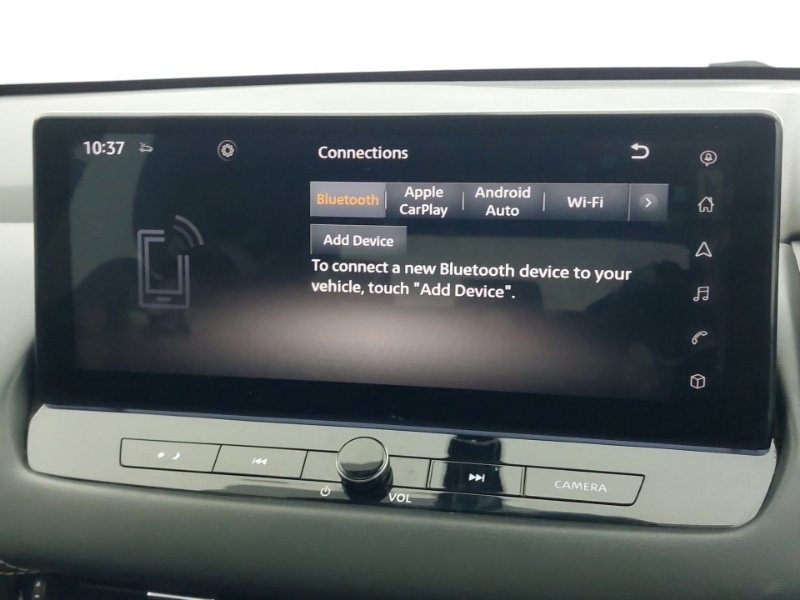 Used Nissan Qashqai 2024 for sale - 77606162: Photo 15