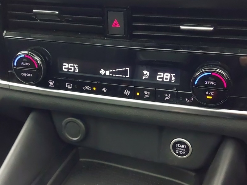 Used Nissan Qashqai 2024 for sale - 77606162: Photo 16