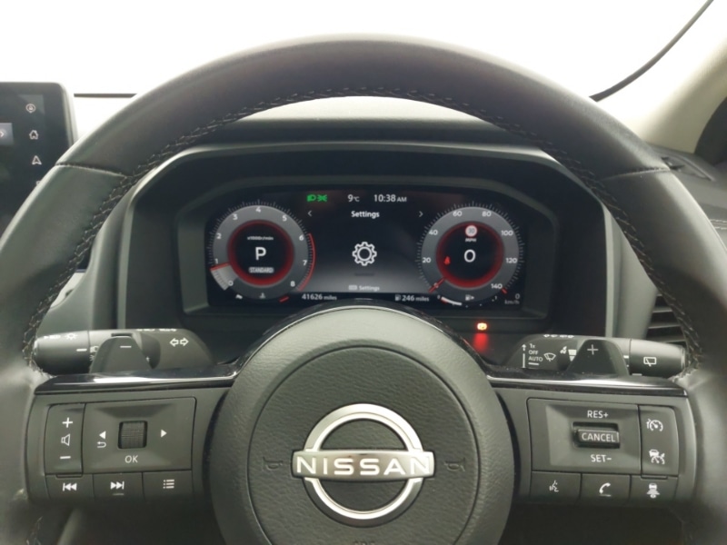 Used Nissan Qashqai 2024 for sale - 77606162: Photo 19