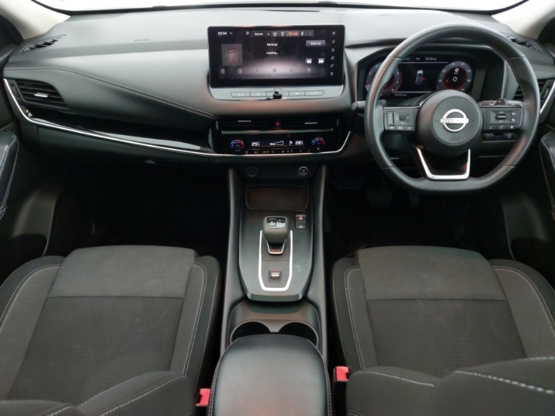 Used Nissan Qashqai 2024 for sale - 77606162: Photo 2