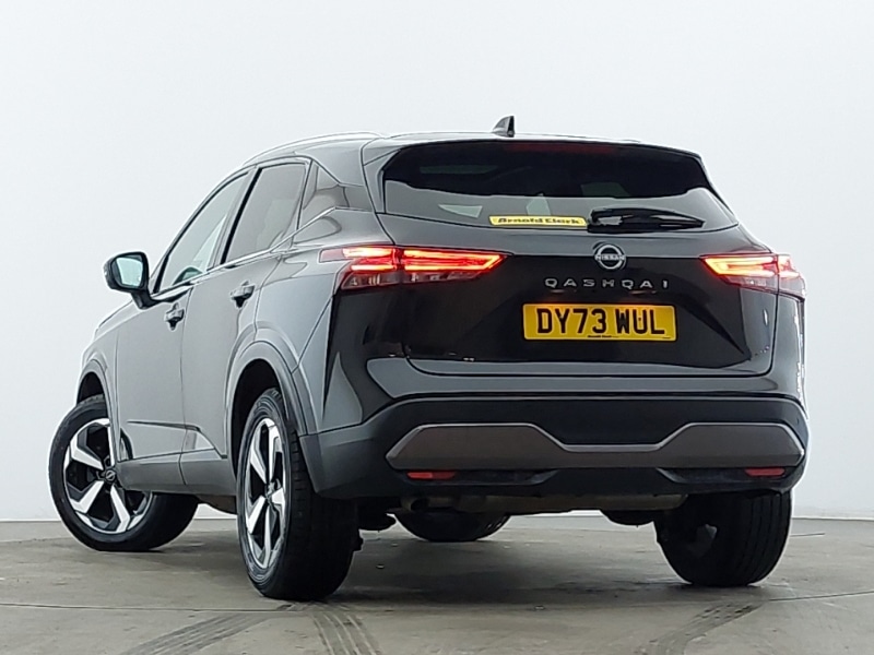 Used Nissan Qashqai 2024 for sale - 77606162: Photo 3