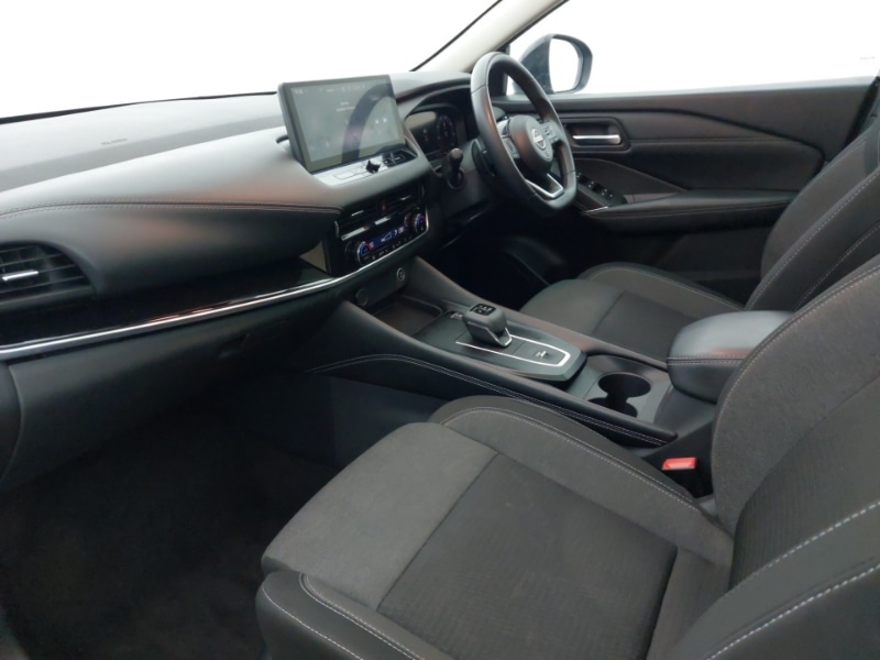 Used Nissan Qashqai 2024 for sale - 77606162: Photo 5