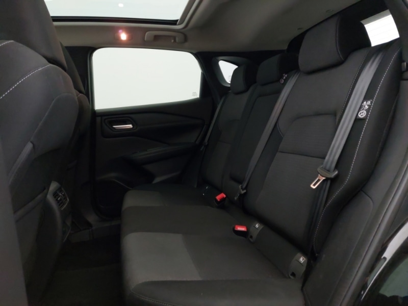Used Nissan Qashqai 2024 for sale - 77606162: Photo 6