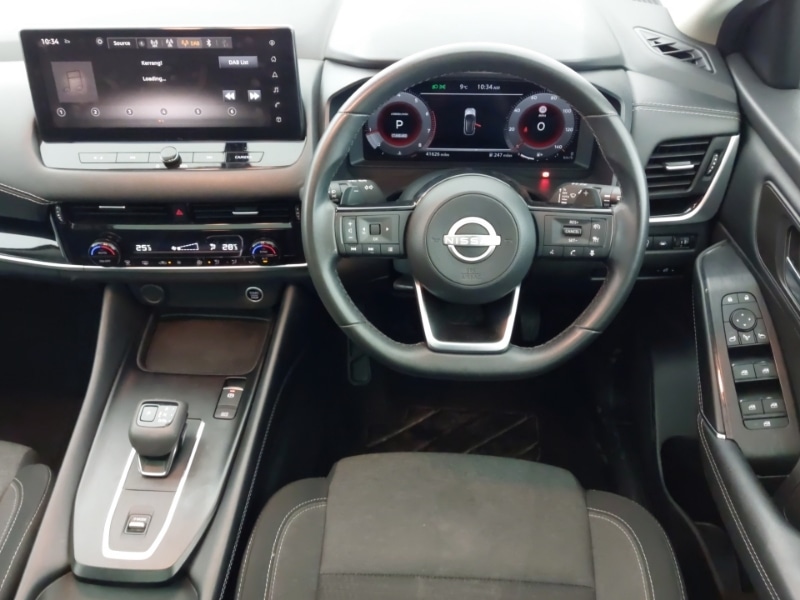 Used Nissan Qashqai 2024 for sale - 77606162: Photo 7