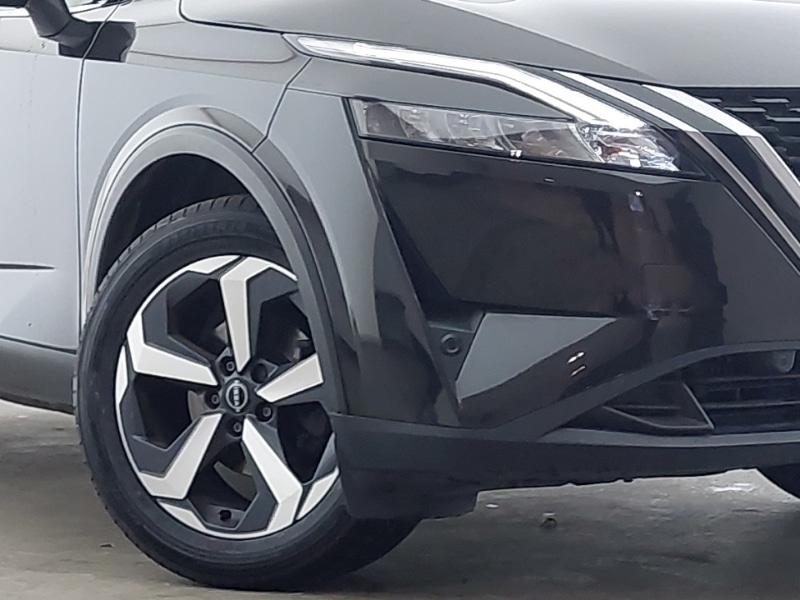 Used Nissan Qashqai 2024 for sale - 77606162: Photo 9