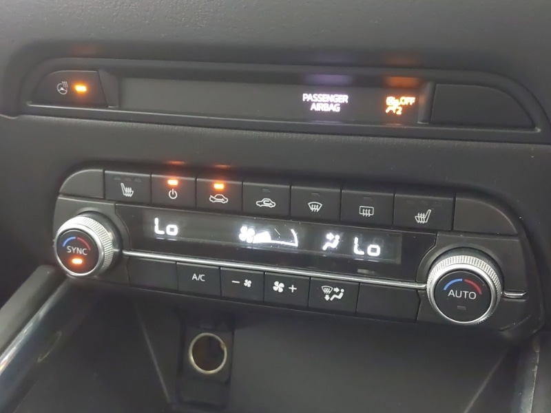 Used Mazda CX-5 2022 for sale - 76150719: Photo 16