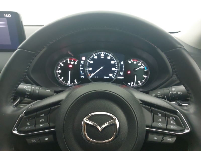Used Mazda CX-5 2022 for sale - 76150719: Photo 19
