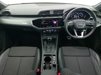 Used Audi Q3 2023 for sale - 75780551: Photo