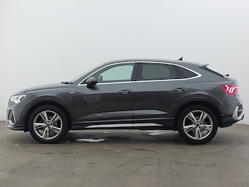 Used Audi Q3 2023 for sale - 75780551: Photo
