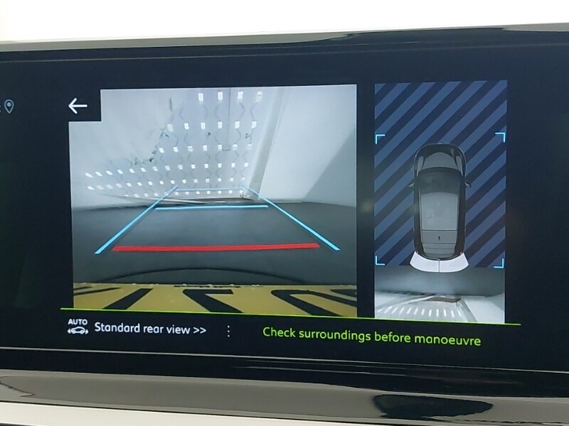 Used Peugeot 208 2022 for sale - 76543611: Photo 11