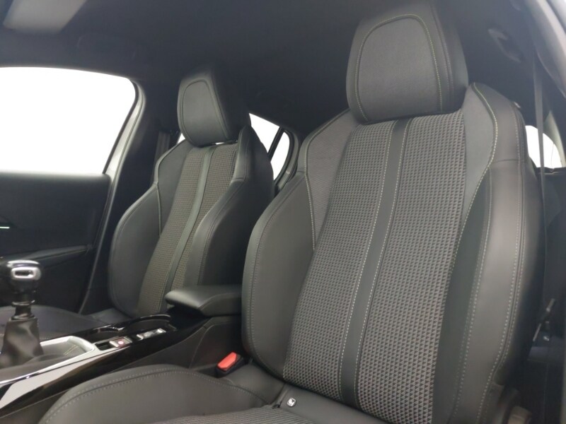 Used Peugeot 208 2022 for sale - 76543611: Photo 12