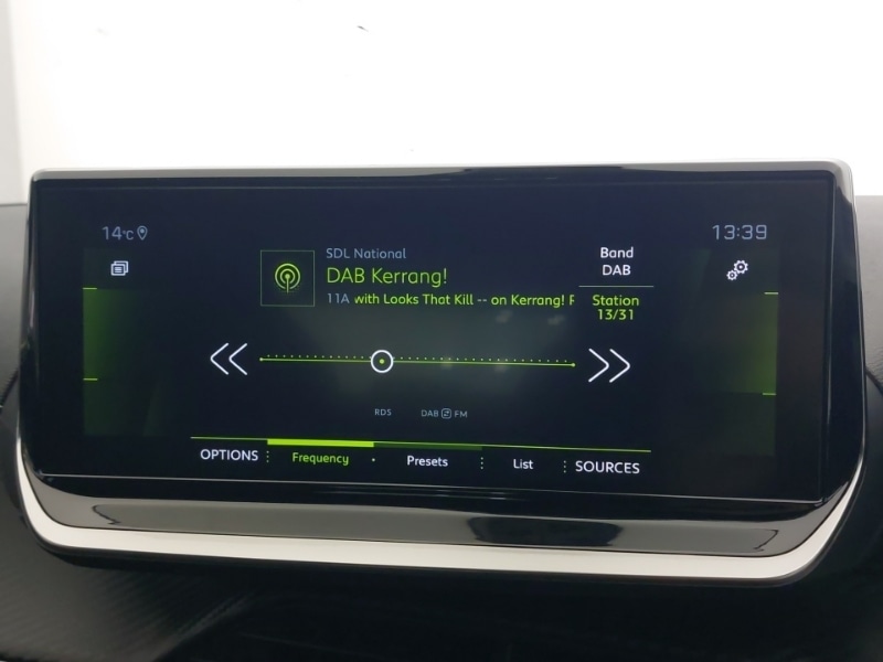 Used Peugeot 208 2022 for sale - 76543611: Photo 13