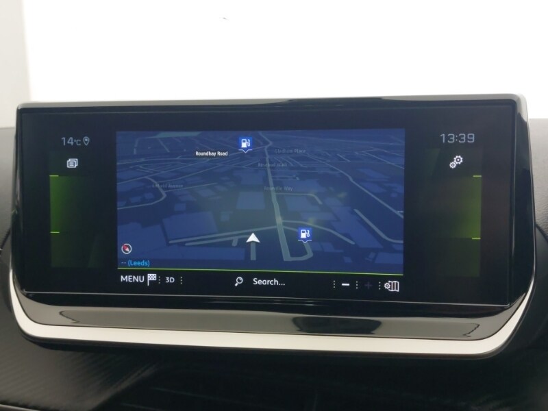 Used Peugeot 208 2022 for sale - 76543611: Photo 14