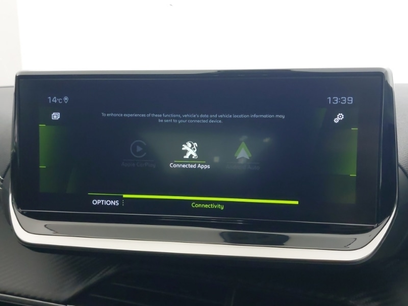 Used Peugeot 208 2022 for sale - 76543611: Photo 15