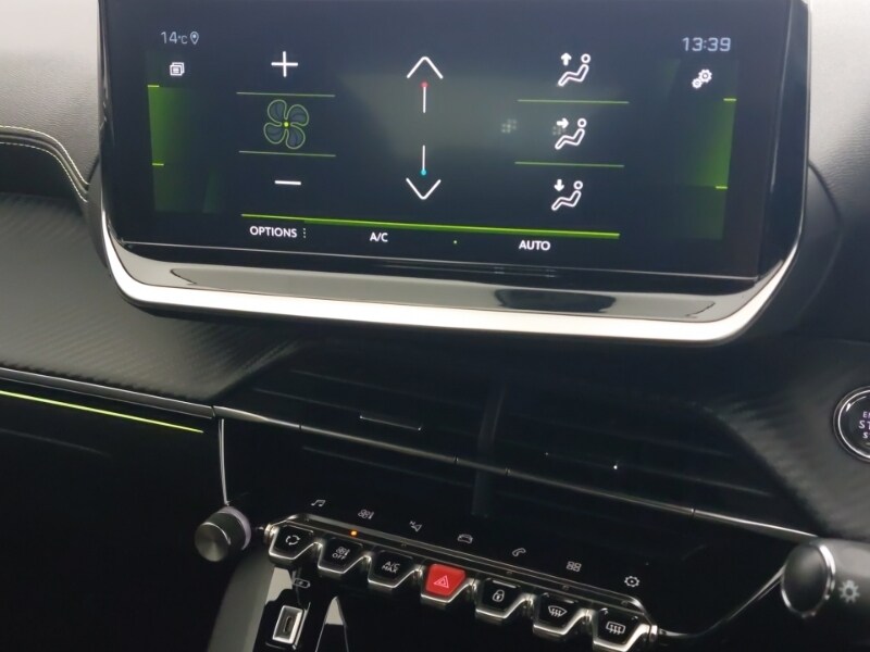 Used Peugeot 208 2022 for sale - 76543611: Photo 16