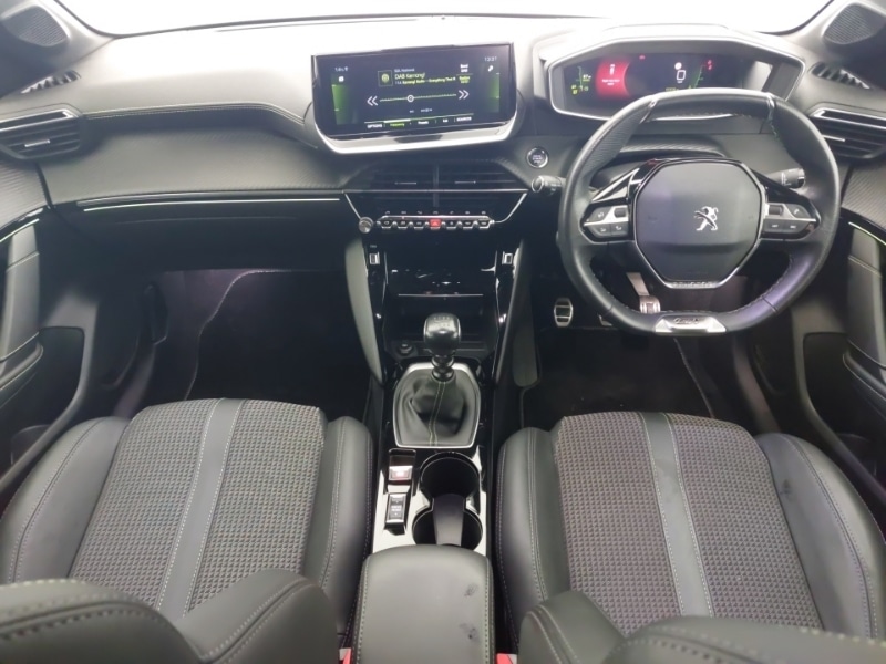 Used Peugeot 208 2022 for sale - 76543611: Photo 2