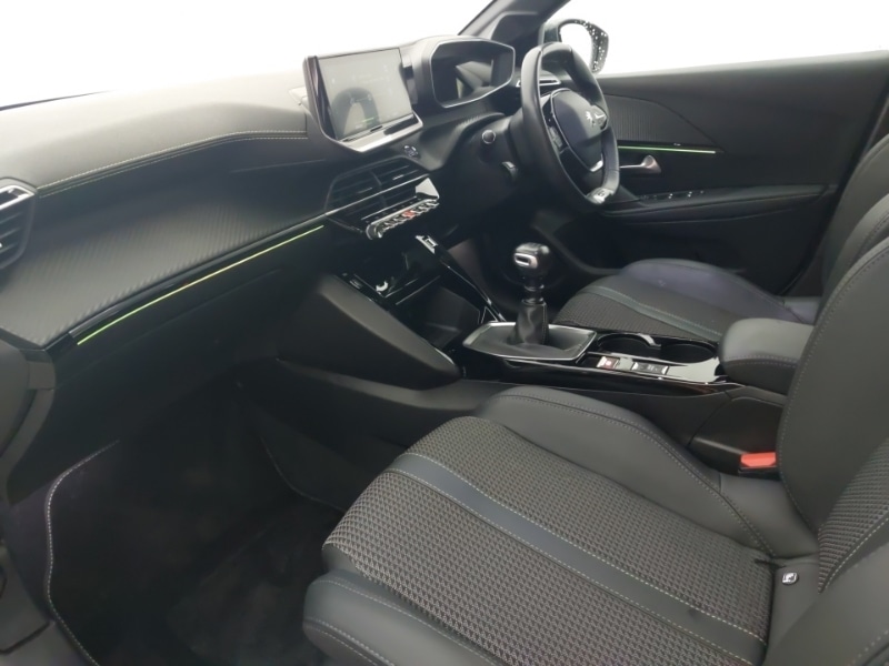 Used Peugeot 208 2022 for sale - 76543611: Photo 5