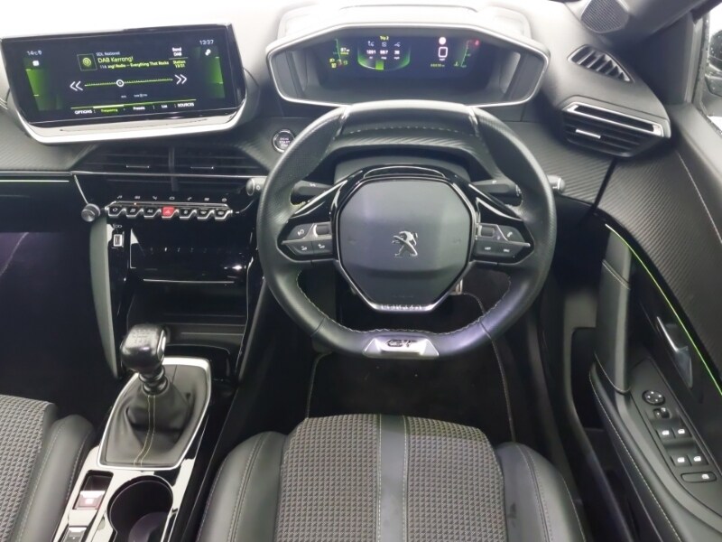 Used Peugeot 208 2022 for sale - 76543611: Photo 7