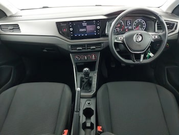 Used Volkswagen Polo 2019 for sale - 78346554: Photo