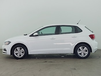 Used Volkswagen Polo 2019 for sale - 78346554: Photo
