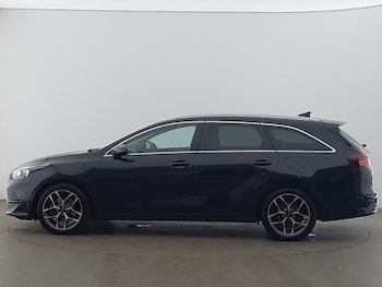 Used Kia Ceed 2024 for sale - 79368544: Photo