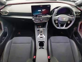Used Cupra Formentor 2025 for sale - 79666360: Photo