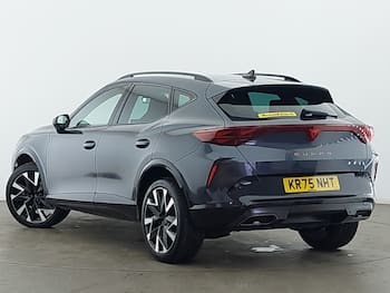 Used Cupra Formentor 2025 for sale - 79666360: Photo