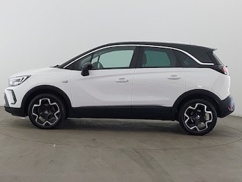 Used Vauxhall Crossland 2023 for sale - 78783321: Photo