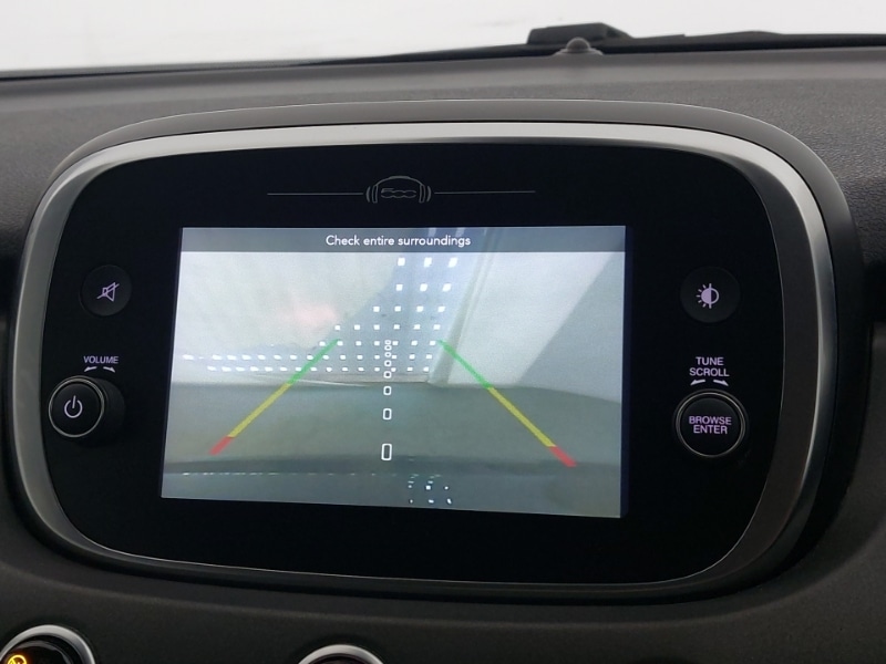 Used Fiat 500X 2022 for sale - 77371176: Photo 11