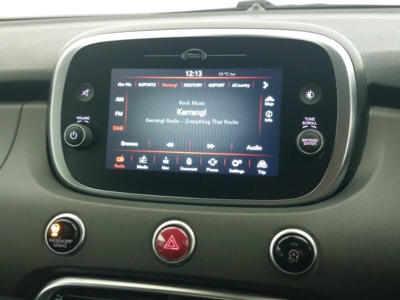 Used Fiat 500X 2022 for sale - 77371176: Photo 13