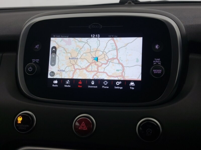 Used Fiat 500X 2022 for sale - 77371176: Photo 14