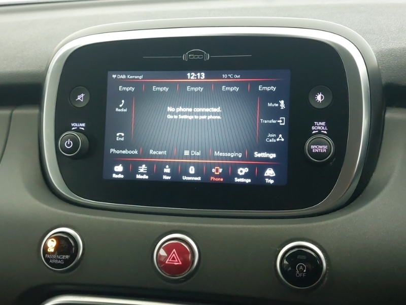 Used Fiat 500X 2022 for sale - 77371176: Photo 15