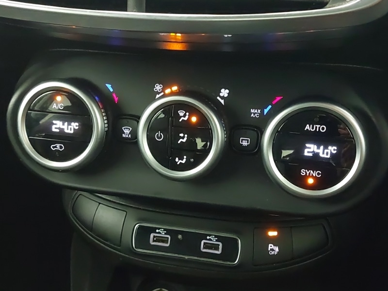 Used Fiat 500X 2022 for sale - 77371176: Photo 16