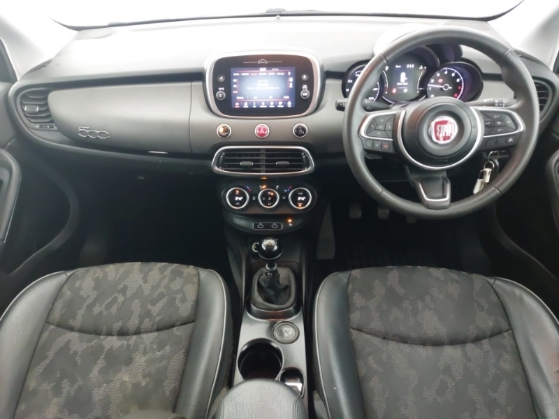 Used Fiat 500X 2022 for sale - 77371176: Photo 2