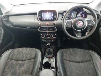 Used Fiat 500X 2022 for sale - 77371176: Photo