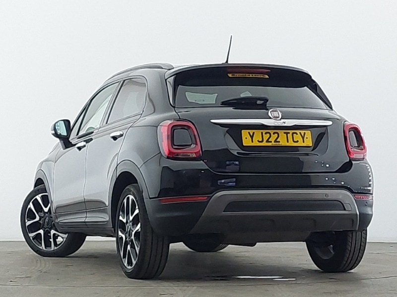 Used Fiat 500X 2022 for sale - 77371176: Photo 3