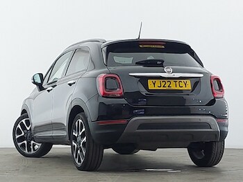 Used Fiat 500X 2022 for sale - 77371176: Photo