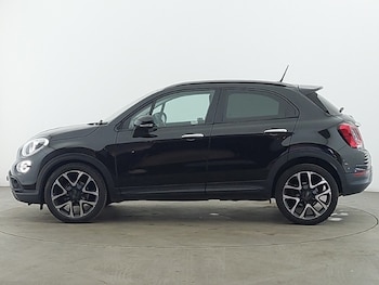 Used Fiat 500X 2022 for sale - 77371176: Photo
