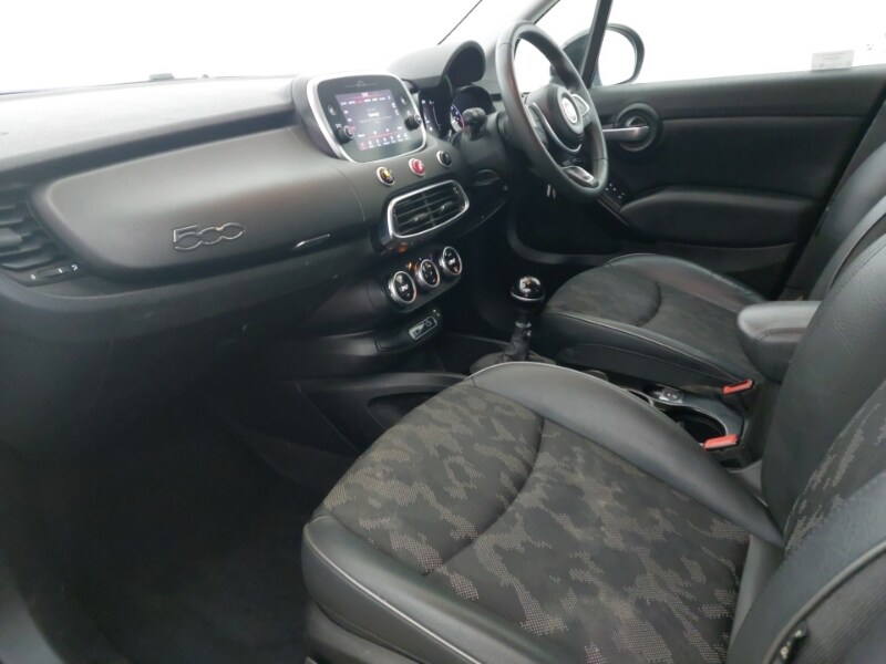 Used Fiat 500X 2022 for sale - 77371176: Photo 5