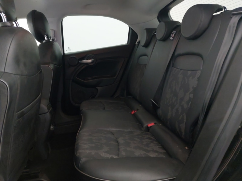 Used Fiat 500X 2022 for sale - 77371176: Photo 6