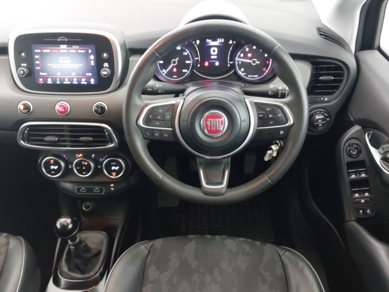 Used Fiat 500X 2022 for sale - 77371176: Photo 7