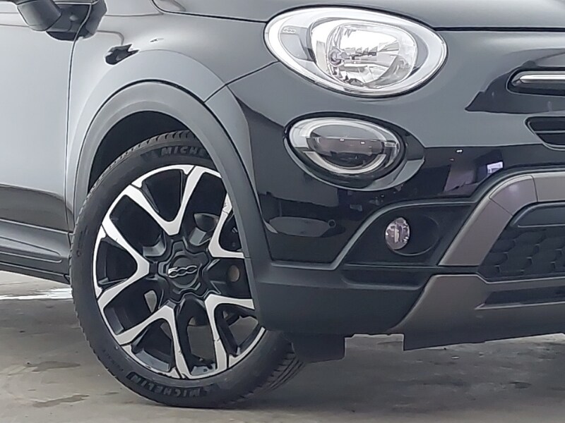 Used Fiat 500X 2022 for sale - 77371176: Photo 9