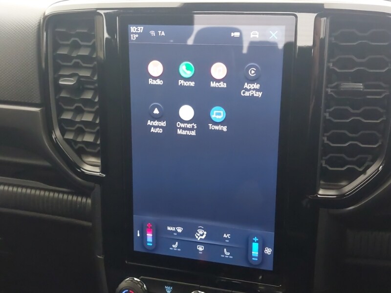 Used Ford Ranger 2024 for sale - 77644857: Photo 13