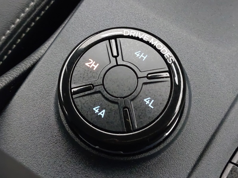 Used Ford Ranger 2024 for sale - 77644857: Photo 16