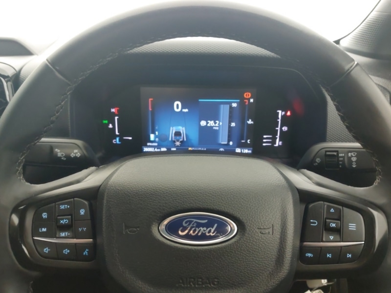 Used Ford Ranger 2024 for sale - 77644857: Photo 19