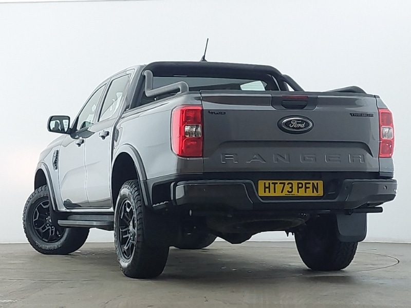 Used Ford Ranger 2024 for sale - 77644857: Photo 3